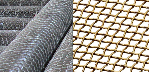 Lunia Wires 'N' Mesh - Products 