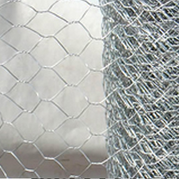  Hexagonal Wire Netting / Chicken Mesh